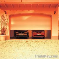 Sell aluminum roll up garage door
