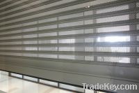Sell aluminum perforated rolling door