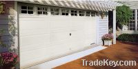 Sell Sectional garage door, overhead sliding door