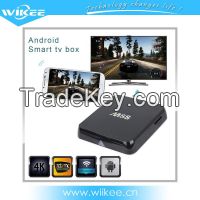 Promotional M8s Android TV Box