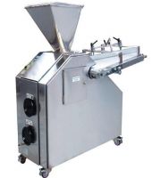 automatic dough divider rounder