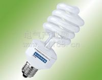 Sell spiral/semi-spiral Energy Saving Lamp