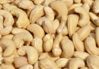 100% High Quality Salted Roasted Cashews Nuts