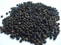 Natural Dried Black Pepper