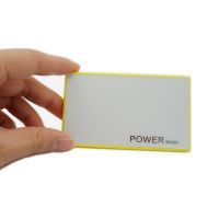 Promotion Power Bank