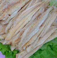 Dried Salted Alaska Pollock Fillet