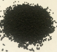 Nigella Sativa Seed / Black Cumin Seed / Kalonji