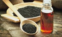 Black Cumin seed Oil, Nigella Sativa oil