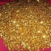 Alluvial Gold Nuggets, Gold Dust, Gold Dore Bars