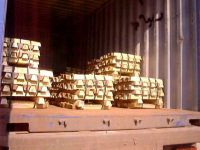 Gold Bars, Gold Nuggets, Gold dust, Gold , Raw Gold