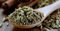 Cumin seeds and fennel seeds in tamil spice