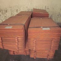 Quality Copper Cathode