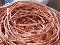 99.9% and Copper Cathode, Pure Copper Wire Millberry Scrap