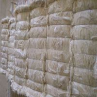 natural sisal fiber, sisal rope , sisal cloths, Bleached sisal fiber for making toys