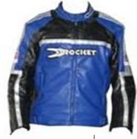 Sell motorcycle jackets, motorcycle apperal