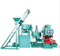 ZCW-120 Roof Tile And Artificial Stone Making Machine