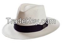 we sell artisanal panama hats