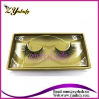 Mink Lashes