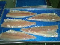 PROCESSING AND SELLING FROZEN SAITHE FILLETS OR PORTION