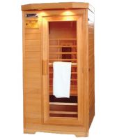 Sell Healthy & Beautiful infrared sauna (SW-001SH)