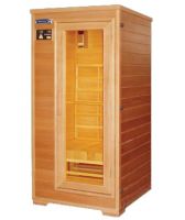 Sell 1 person infrared sauna(SW-001H)