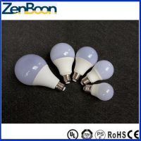 3W Aluminum Bulb Lamp with Good heat Dissipation of Cheap Price