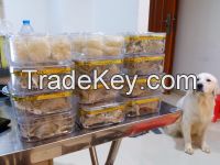 Bird Nest Supplier in Vietnam - Real