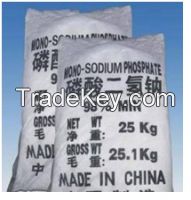 MONO-SODIUM PHOSPHATE