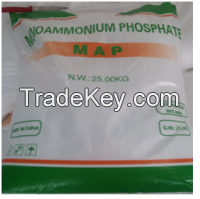 MONOAMMONIUM PHOSPHATE