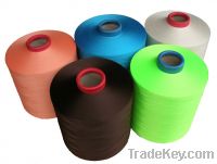 Sell DTY, draw textured yarn, draw texturing yarn, polyester draw textured yarn, polyester draw texturing yarn, polyester filament yarn, polyester yarn