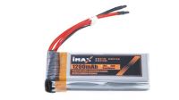 Sell  li-po battery for rc hobbies larger capacity