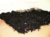 We supply karakul furs at large quantity