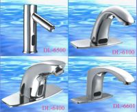 Sell automatic faucet