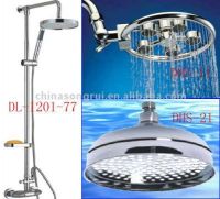 Sell shower set and shower head