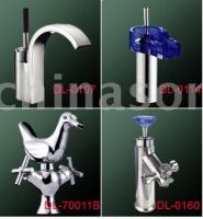 Sell basin faucet