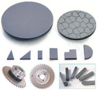 Sell PCD/PCBN Cutting Tool Blanks for Saw Blades