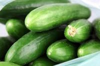 Fresh Cucumber For Sale