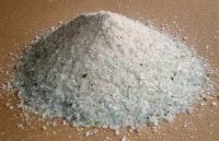 ORGANIC FERTILISERS ORGANIC MANURE BIO-POTASH CRUSHED GLASS