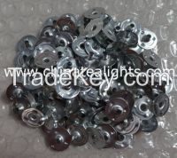 Candle Sustainers/Wick Tabs/Wick Sustainers/Wick Clips for Candle Makings