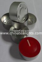 Sell Aluminium Tea Light Cups for Tea Light Candles