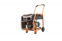 2-7kw High Quality Portable Gasoline Generator