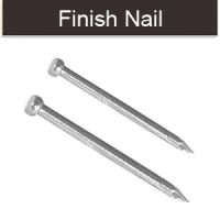 Finishing nail lost-head nail furniture headless nail
