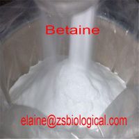 Betaine Anhydrous gold supplier