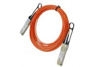 selling 40G qsfp+4pcs10G SFP active optical cables