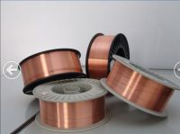 ER70S-6 copper wire dia 0.8mm. stainless steel welding wire