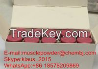 Great White Powder Peptides MGF/Peg-MGF(2mg/vial) To Gain Muscle
