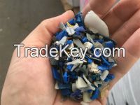 HDPE BLOW MOULDING REGRIND WASHED