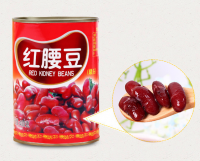 Good quality canned red kidney beans