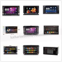We are an exporter handling car dvd system for 10 years .Our products have enjoyed a high reputation in the world for their good quality and reasonable price.