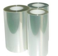 sell PET high-gloss film